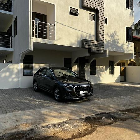 Apartamento Les Olives Flic-en-Flacq Exterior foto