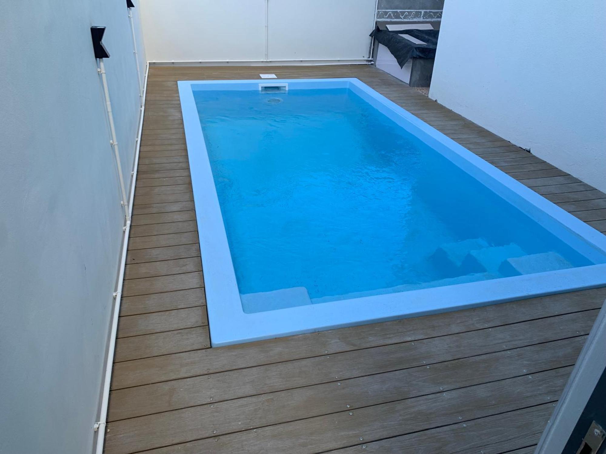 Apartamento Les Olives Flic-en-Flacq Exterior foto