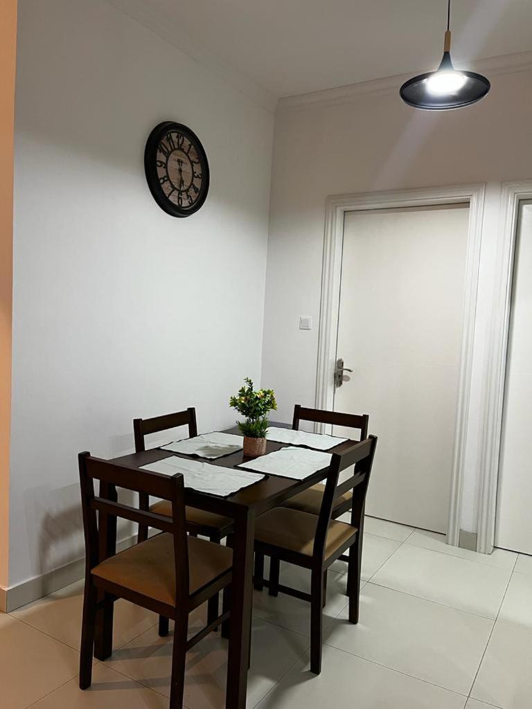 Apartamento Les Olives Flic-en-Flacq Exterior foto