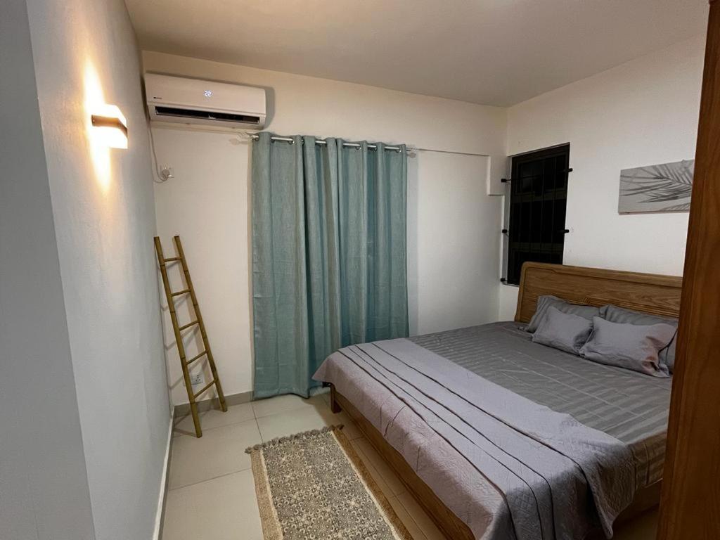 Apartamento Les Olives Flic-en-Flacq Exterior foto