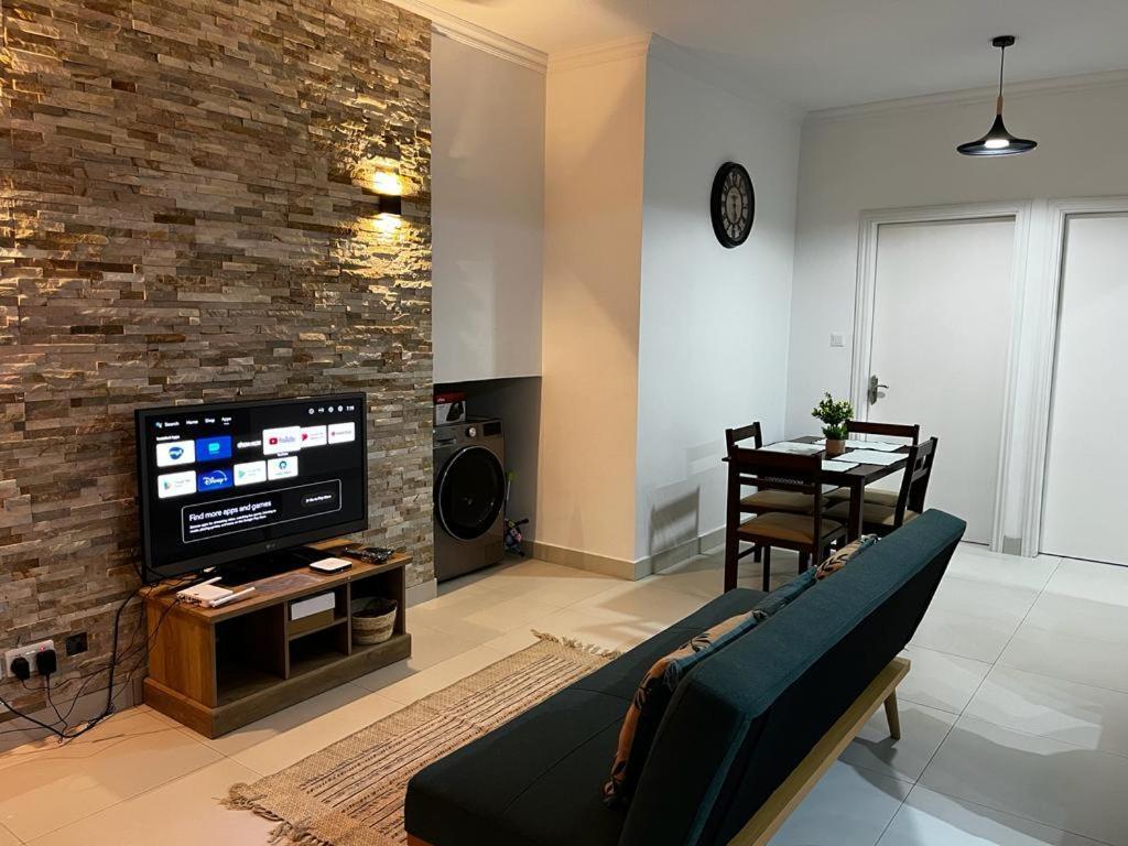 Apartamento Les Olives Flic-en-Flacq Exterior foto