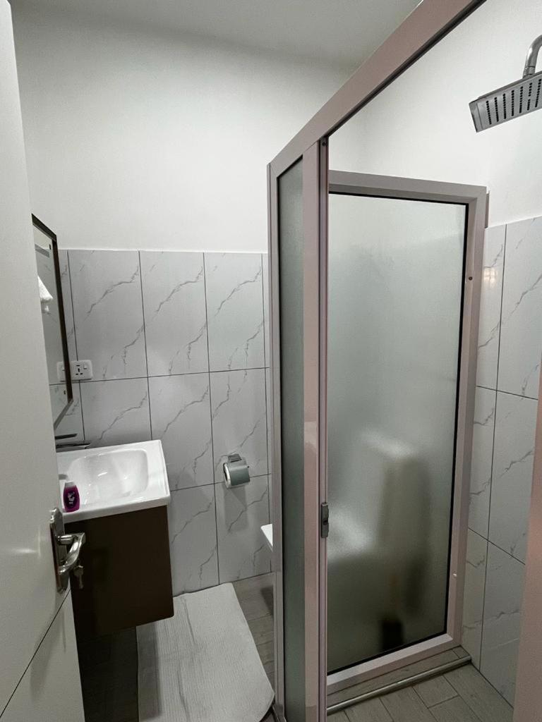 Apartamento Les Olives Flic-en-Flacq Exterior foto