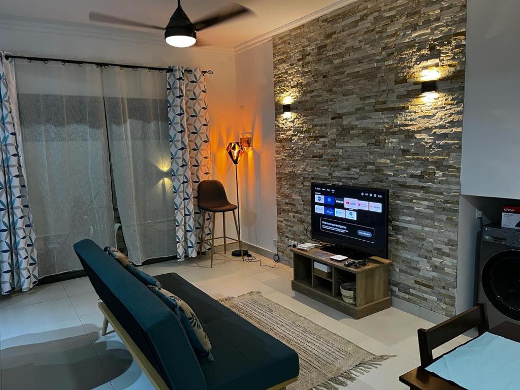 Apartamento Les Olives Flic-en-Flacq Exterior foto