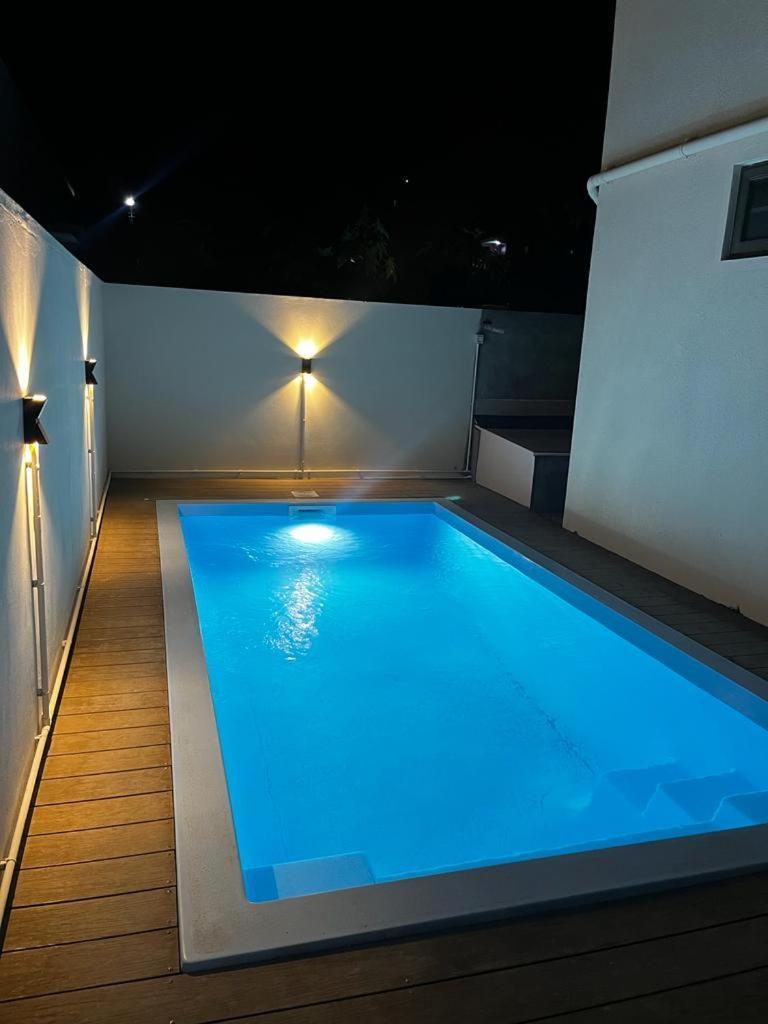 Apartamento Les Olives Flic-en-Flacq Exterior foto