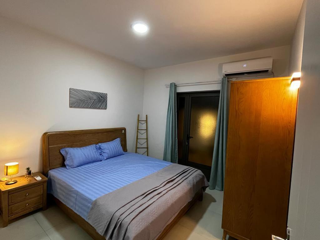 Apartamento Les Olives Flic-en-Flacq Exterior foto
